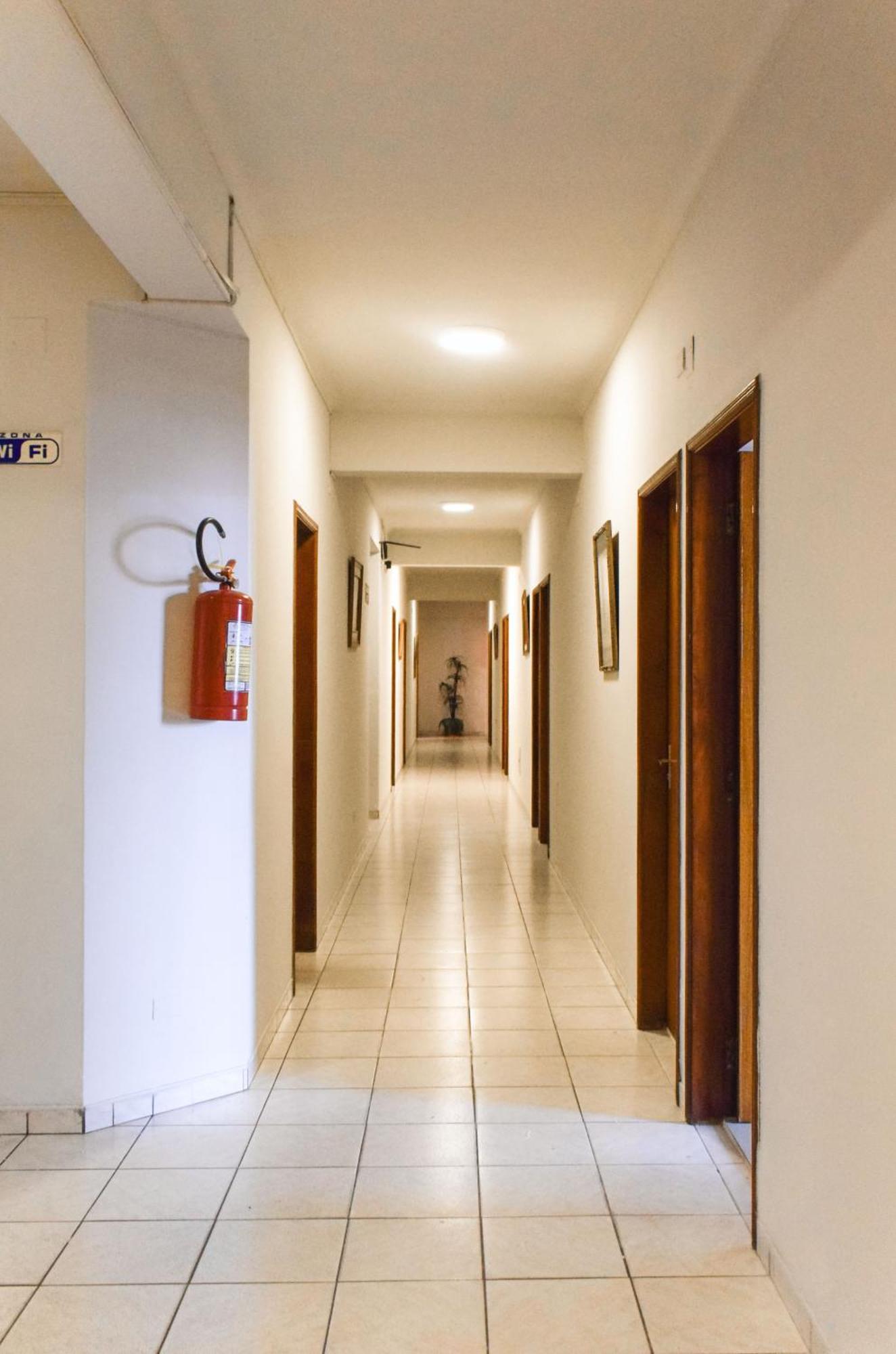 Gran Hotel Canada Santa Cruz de La Sierra Ngoại thất bức ảnh